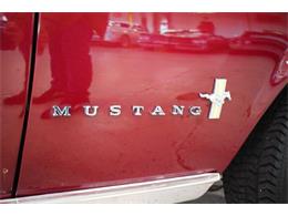 1967 Ford Mustang (CC-2121063) for sale in Wayne, Michigan