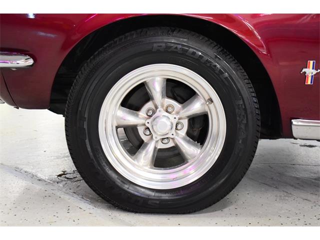 1967 Ford Mustang (CC-2121063) for sale in Wayne, Michigan