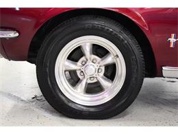 1967 Ford Mustang (CC-2121063) for sale in Wayne, Michigan