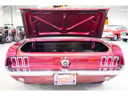 1967 Ford Mustang (CC-2121063) for sale in Wayne, Michigan