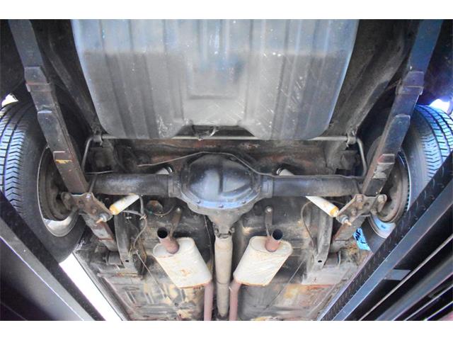 1967 Ford Mustang (CC-2121063) for sale in Wayne, Michigan