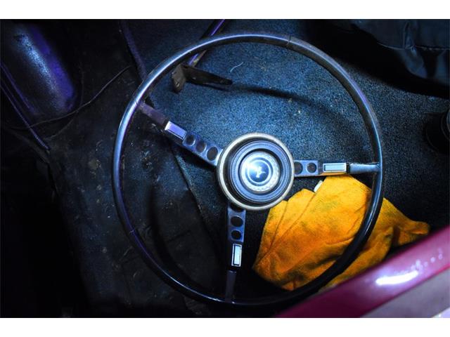 1967 Ford Mustang (CC-2121063) for sale in Wayne, Michigan