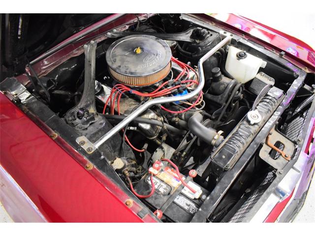 1967 Ford Mustang (CC-2121063) for sale in Wayne, Michigan