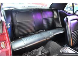 1967 Ford Mustang (CC-2121063) for sale in Wayne, Michigan
