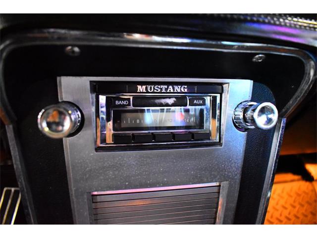 1967 Ford Mustang (CC-2121063) for sale in Wayne, Michigan