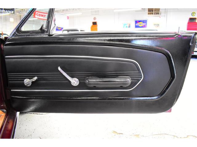 1967 Ford Mustang (CC-2121063) for sale in Wayne, Michigan