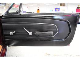 1967 Ford Mustang (CC-2121063) for sale in Wayne, Michigan