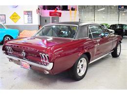 1967 Ford Mustang (CC-2121063) for sale in Wayne, Michigan