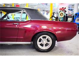 1967 Ford Mustang (CC-2121063) for sale in Wayne, Michigan