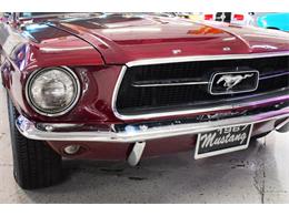 1967 Ford Mustang (CC-2121063) for sale in Wayne, Michigan