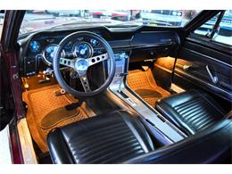 1967 Ford Mustang (CC-2121063) for sale in Wayne, Michigan