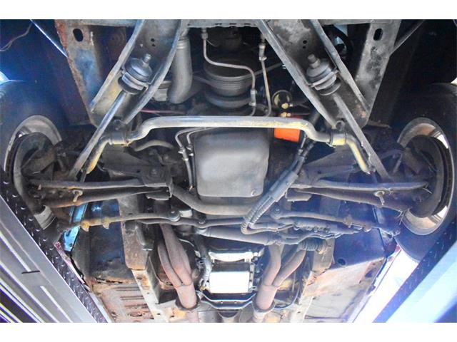1967 Ford Mustang (CC-2121063) for sale in Wayne, Michigan