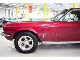 1967 Ford Mustang (CC-2121063) for sale in Wayne, Michigan