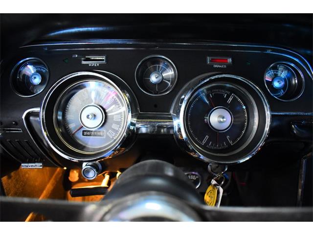 1967 Ford Mustang (CC-2121063) for sale in Wayne, Michigan
