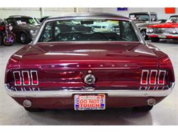 1967 Ford Mustang (CC-2121063) for sale in Wayne, Michigan