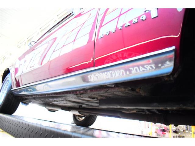1967 Ford Mustang (CC-2121063) for sale in Wayne, Michigan