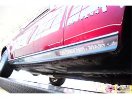 1967 Ford Mustang (CC-2121063) for sale in Wayne, Michigan