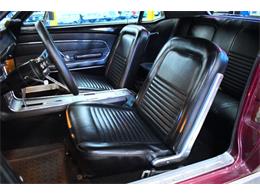 1967 Ford Mustang (CC-2121063) for sale in Wayne, Michigan