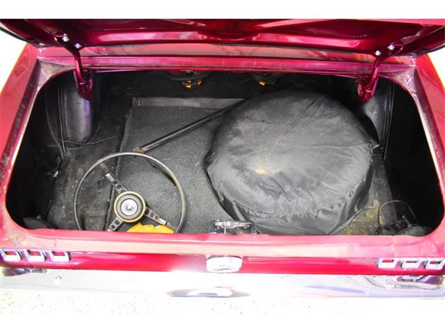 1967 Ford Mustang (CC-2121063) for sale in Wayne, Michigan