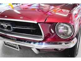 1967 Ford Mustang (CC-2121063) for sale in Wayne, Michigan