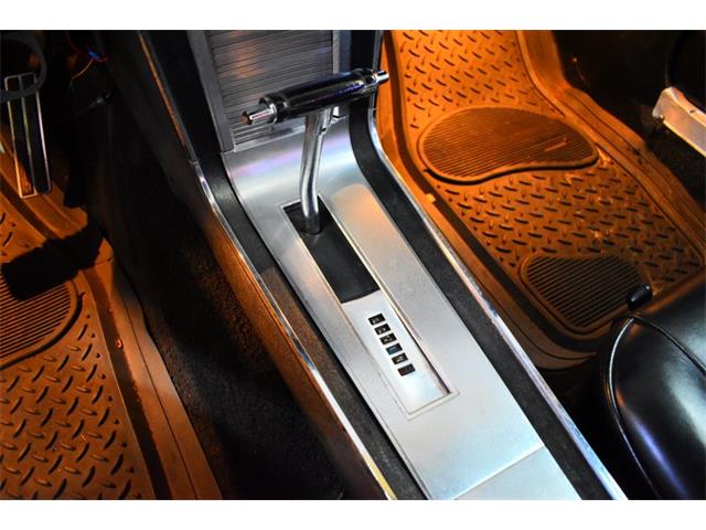 1967 Ford Mustang (CC-2121063) for sale in Wayne, Michigan