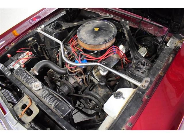 1967 Ford Mustang (CC-2121063) for sale in Wayne, Michigan