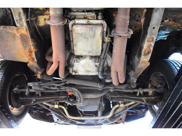 1967 Ford Mustang (CC-2121063) for sale in Wayne, Michigan