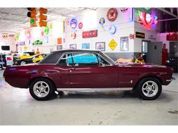 1967 Ford Mustang (CC-2121063) for sale in Wayne, Michigan