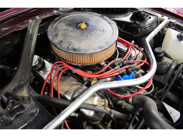 1967 Ford Mustang (CC-2121063) for sale in Wayne, Michigan