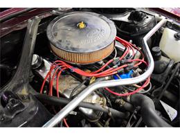 1967 Ford Mustang (CC-2121063) for sale in Wayne, Michigan