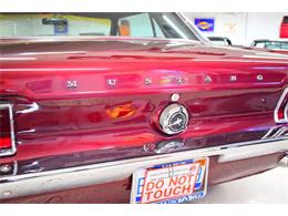 1967 Ford Mustang (CC-2121063) for sale in Wayne, Michigan