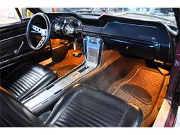 1967 Ford Mustang (CC-2121063) for sale in Wayne, Michigan