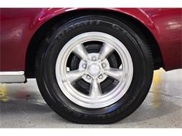 1967 Ford Mustang (CC-2121063) for sale in Wayne, Michigan