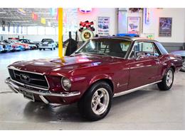 1967 Ford Mustang (CC-2121063) for sale in Wayne, Michigan