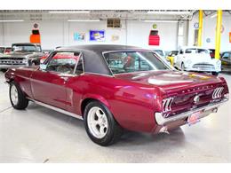 1967 Ford Mustang (CC-2121063) for sale in Wayne, Michigan