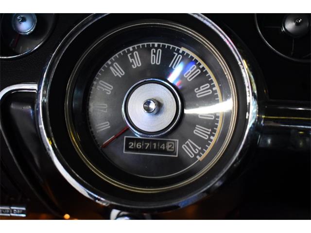 1967 Ford Mustang (CC-2121063) for sale in Wayne, Michigan