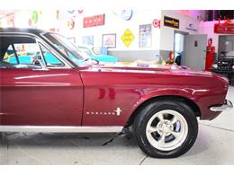 1967 Ford Mustang (CC-2121063) for sale in Wayne, Michigan