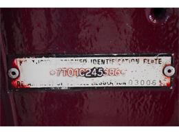 1967 Ford Mustang (CC-2121063) for sale in Wayne, Michigan