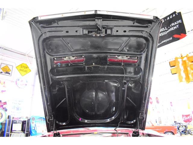 1967 Ford Mustang (CC-2121063) for sale in Wayne, Michigan