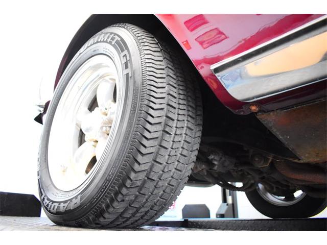 1967 Ford Mustang (CC-2121063) for sale in Wayne, Michigan