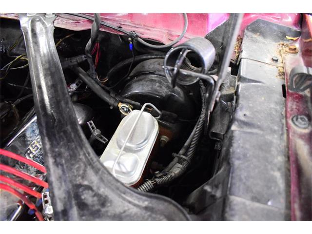 1967 Ford Mustang (CC-2121063) for sale in Wayne, Michigan