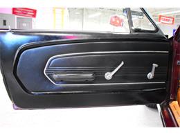 1967 Ford Mustang (CC-2121063) for sale in Wayne, Michigan
