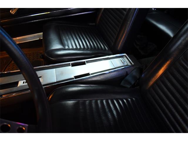 1967 Ford Mustang (CC-2121063) for sale in Wayne, Michigan