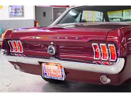 1967 Ford Mustang (CC-2121063) for sale in Wayne, Michigan