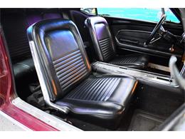 1967 Ford Mustang (CC-2121063) for sale in Wayne, Michigan