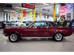 1967 Ford Mustang (CC-2121063) for sale in Wayne, Michigan