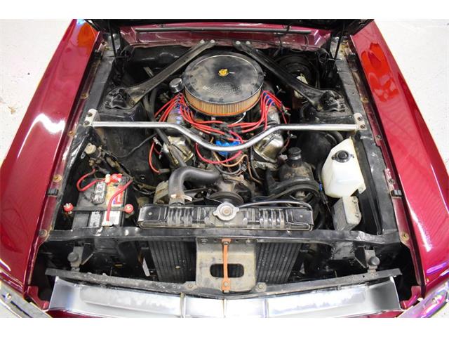 1967 Ford Mustang (CC-2121063) for sale in Wayne, Michigan