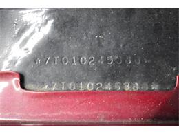 1967 Ford Mustang (CC-2121063) for sale in Wayne, Michigan