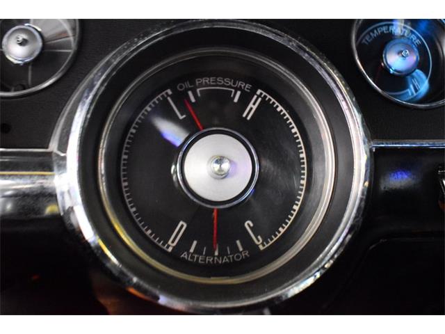1967 Ford Mustang (CC-2121063) for sale in Wayne, Michigan