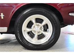 1967 Ford Mustang (CC-2121063) for sale in Wayne, Michigan